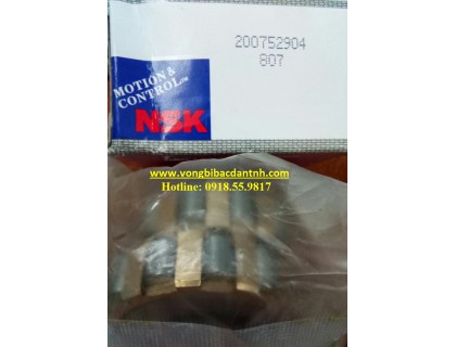 VÒNG BI 200752904 NSK
